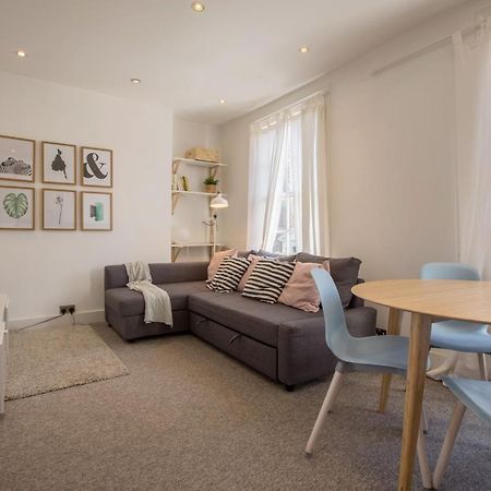 Bayswater Apartments By Allo Housing ลอนดอน ภายนอก รูปภาพ