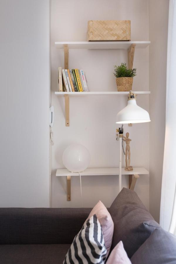 Bayswater Apartments By Allo Housing ลอนดอน ภายนอก รูปภาพ